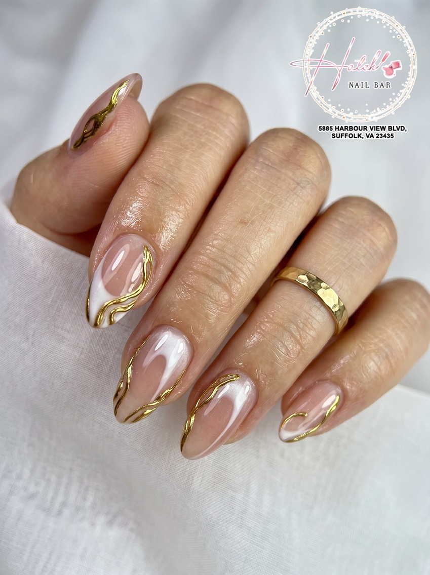 Hatch Nail Bar Suffolk, VA 23435